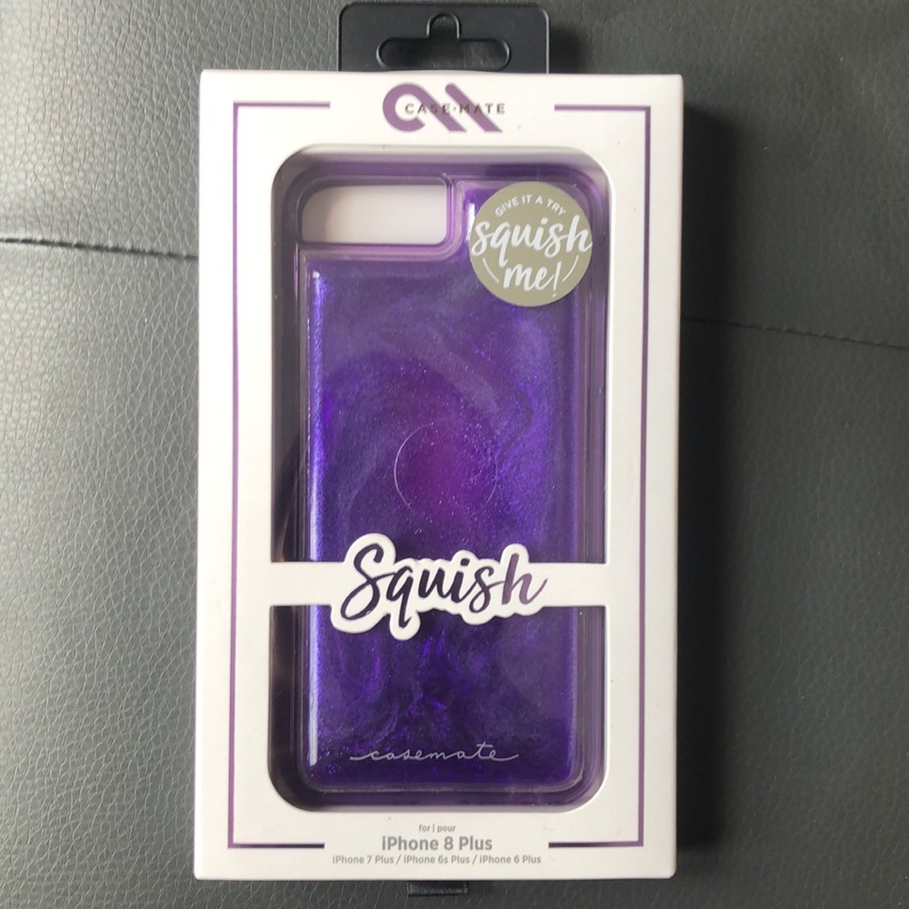 iPhone 8 Plus Case